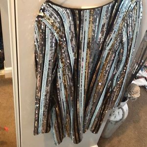 Brand new tag on! Multi colored dress or top